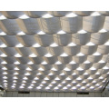 Automatic Roof Shade System